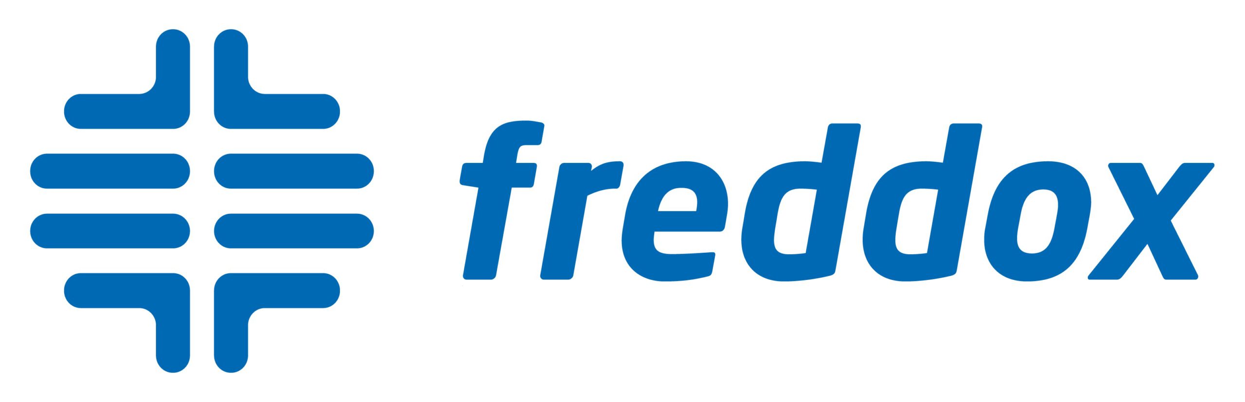 Freddox-Logo